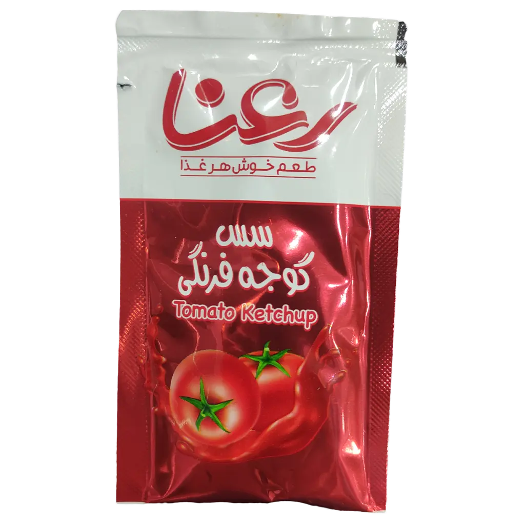 سس گوجه معمولی